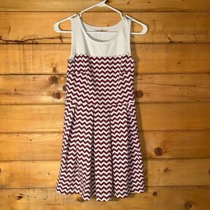 Altar’d State sleeveless dress